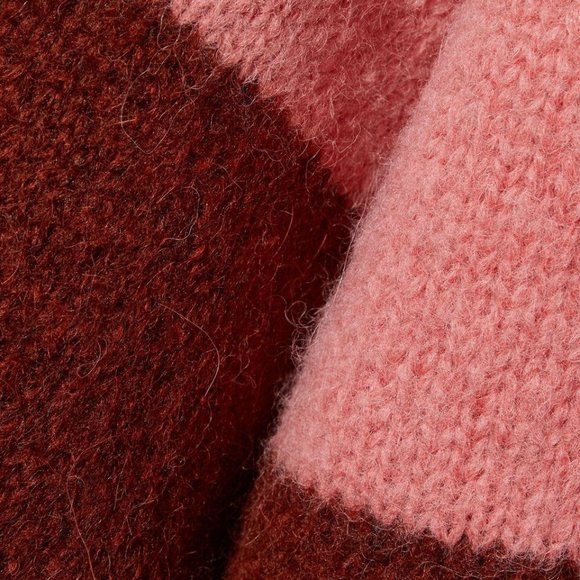 A.L.C. Morrison Alpaca-Blend Color-Block Sweater - Picture 7 of 15